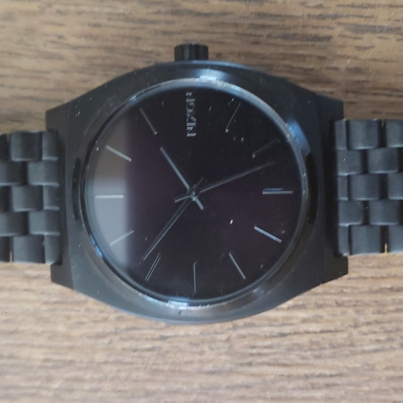 Nixon Men's Watch (O/S) - Picture 3 of 4
